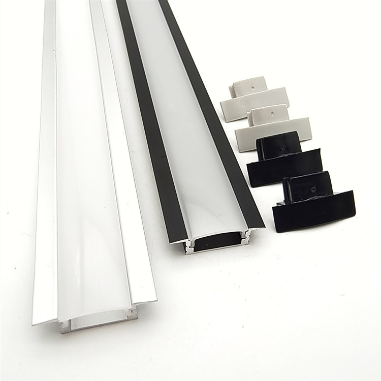 أفضل عرض لملف الألومنيوم LED