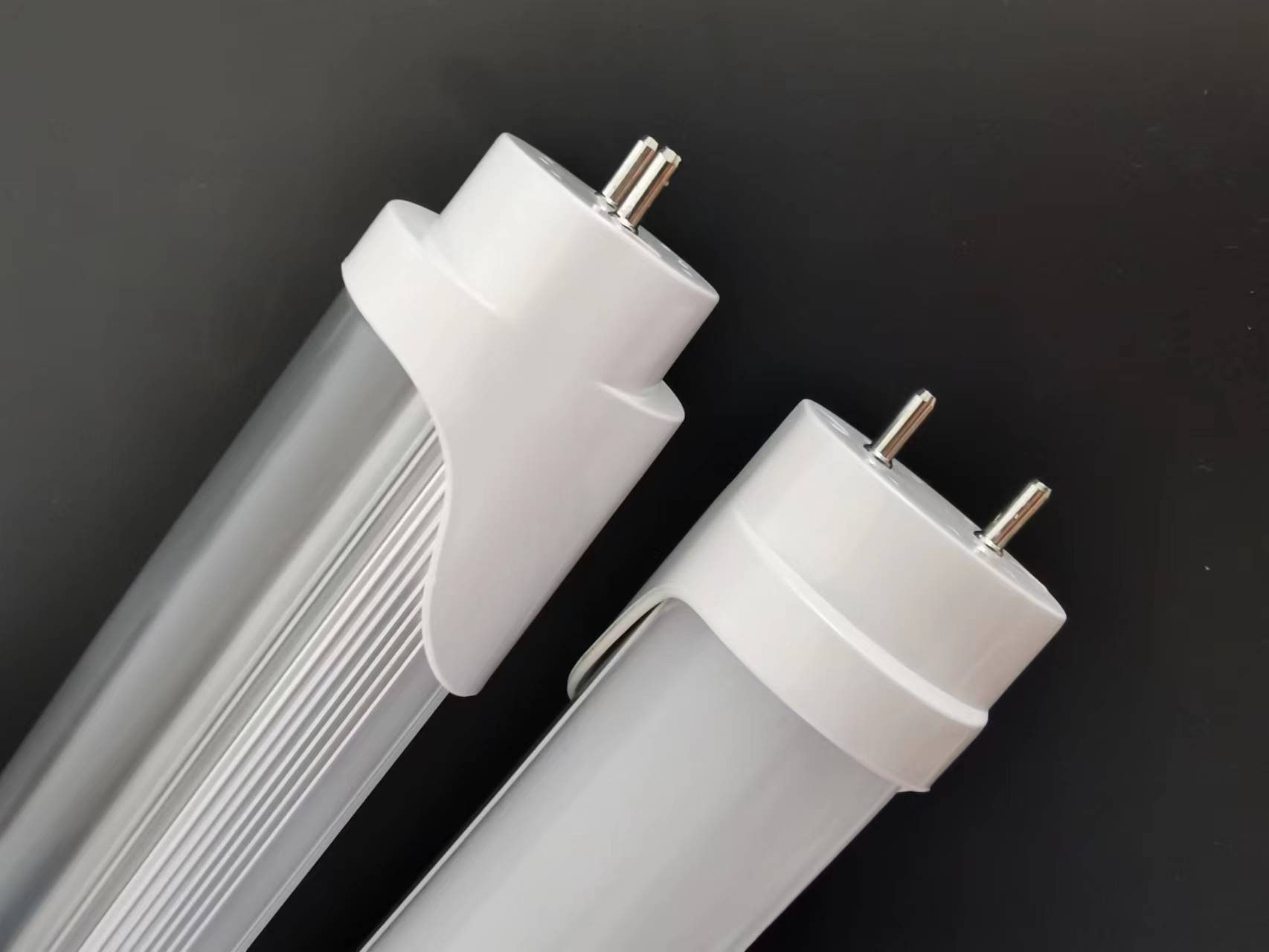 تحليل آفاق أنابيب LED T8