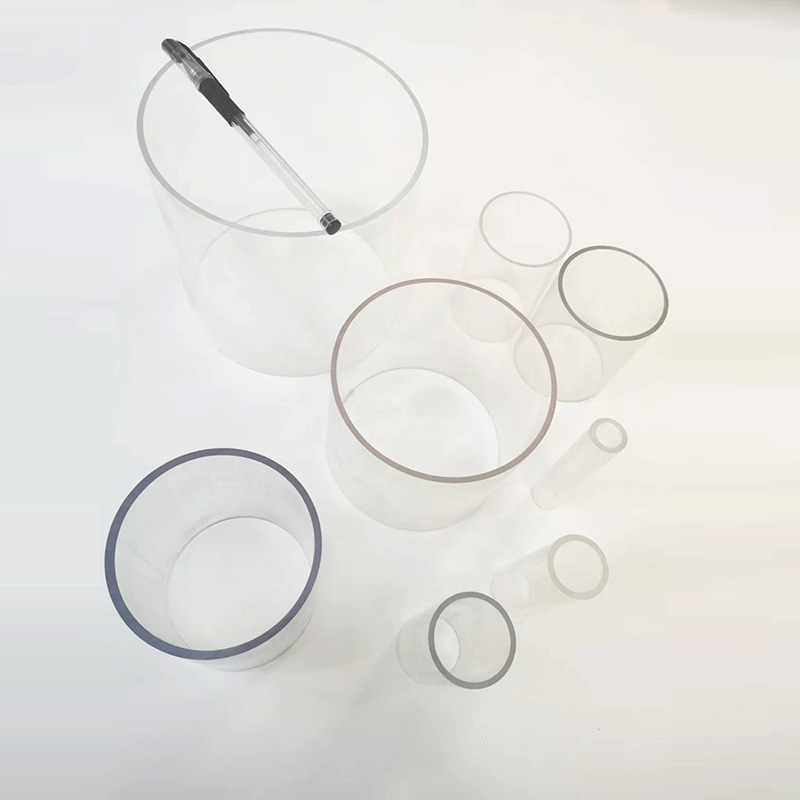 تطبيقات أنابيب البولي كربونات في الإضاءة الخطية