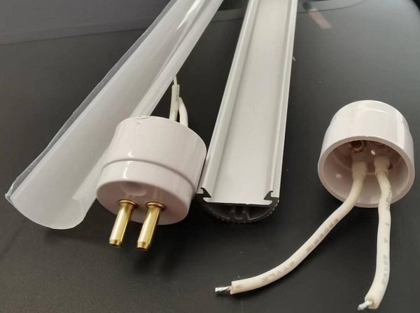 مزايا أنابيب LED T5