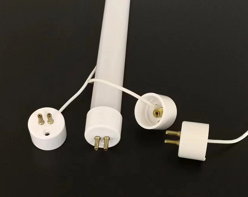 ما هو السكن LED T5؟