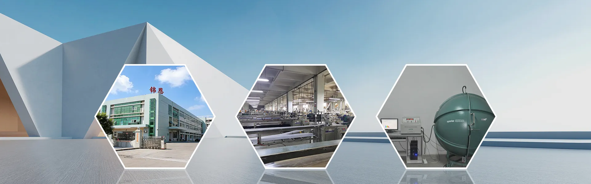 معلومات عنا