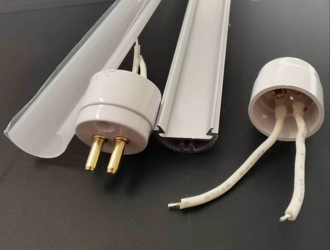 G5 نهاية غطاء الأسلاك