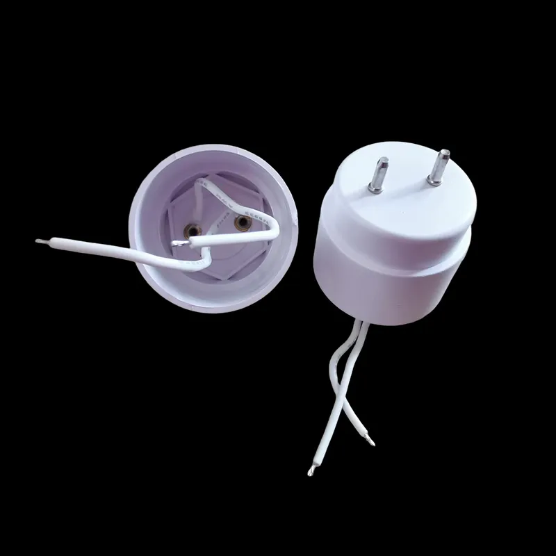 ما هو غطاء النهاية G13 لأنبوب LED؟
