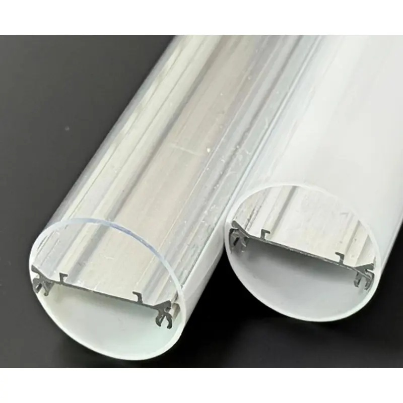 مبيت إضاءة مركبة السكك الحديدية LED