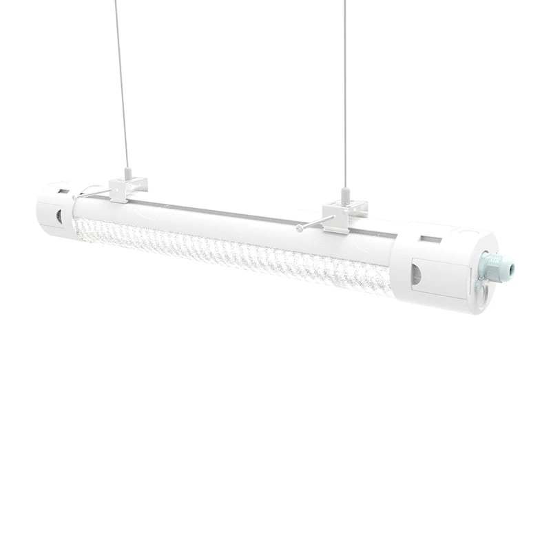 مجموعات مصابيح LED ثلاثية المقاومة